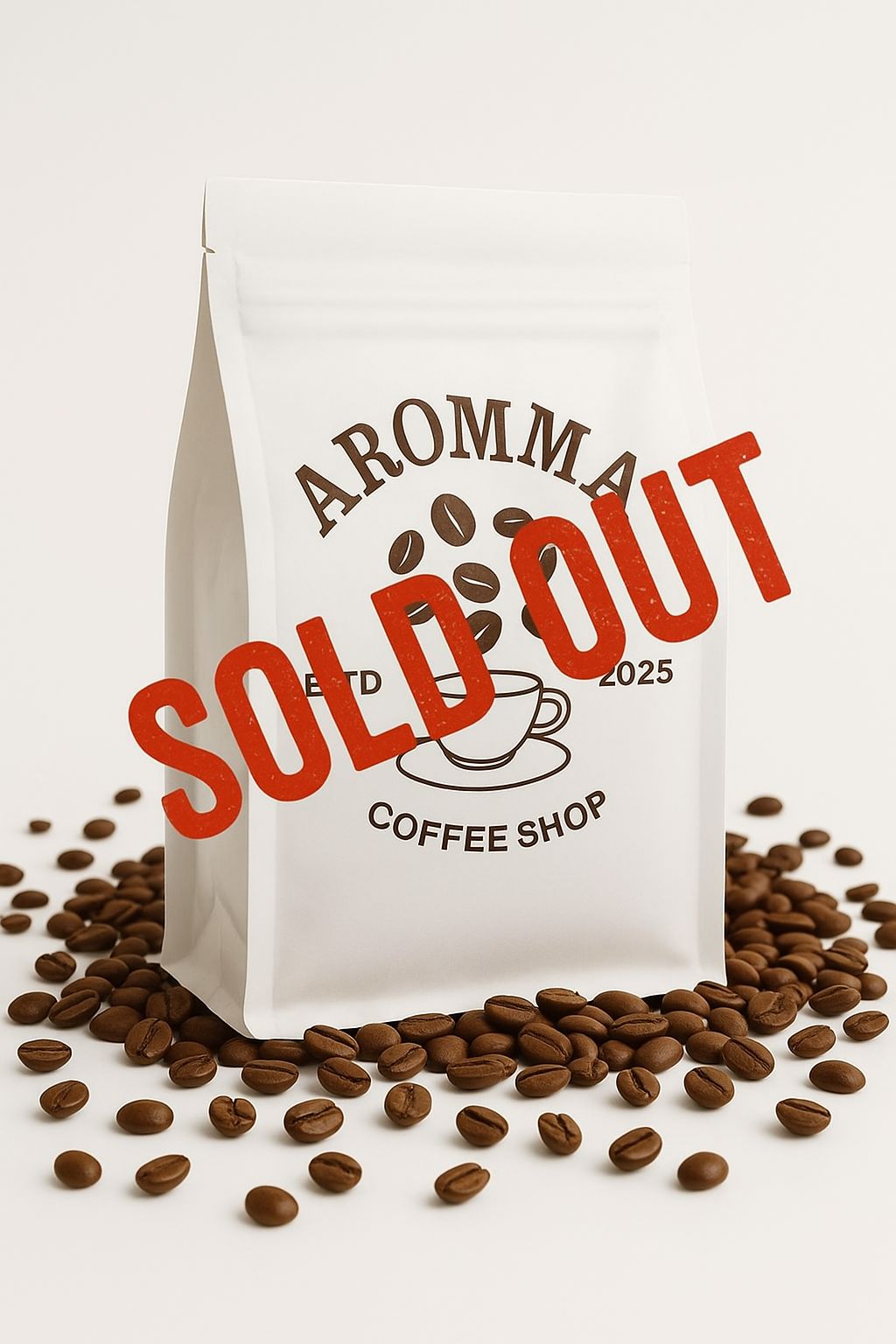 Bolsa de café